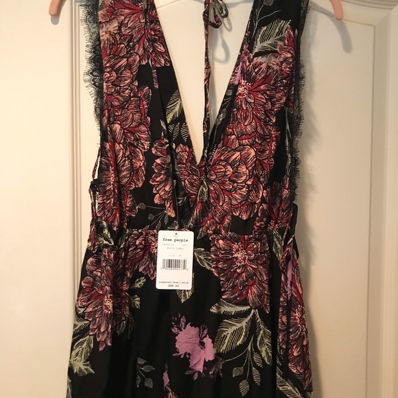 Free People Marnie mini dress - Picture 5 of 5